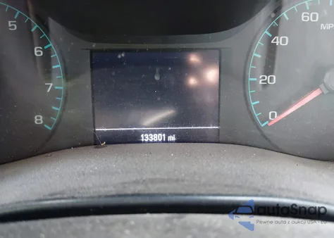 2019 Chevrolet Colorado Wt из США, поврежденный, VIN 1GCHSBEA9K1196074